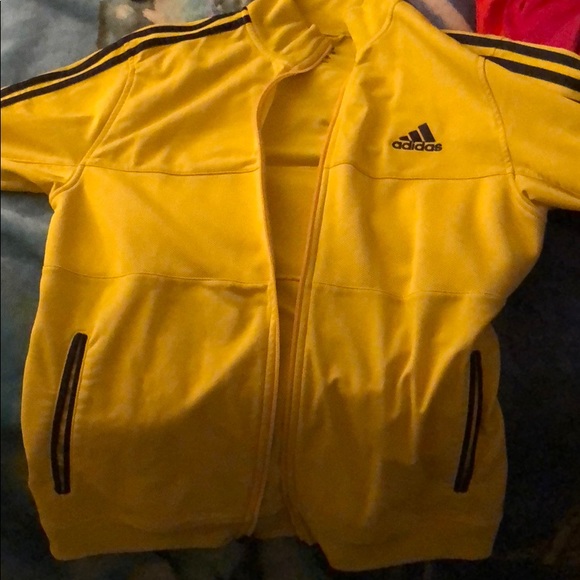Adidas sport sweater - Picture 1 of 2